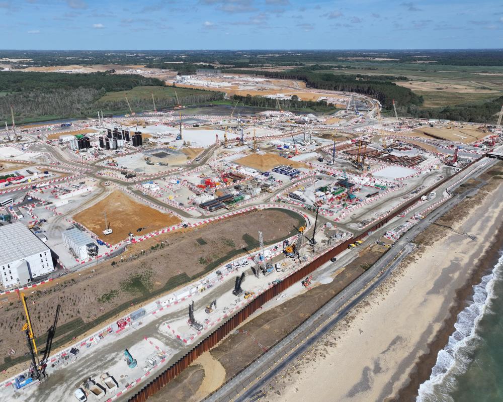 Sizewell C Nuclear Plant Deal Slammed as Terrible for Taxpayers