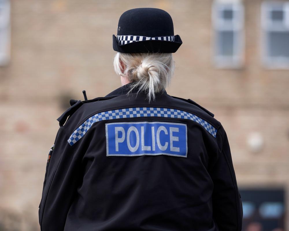 Extreme Rightwing Prevent Referrals Surge 42% in Record Year