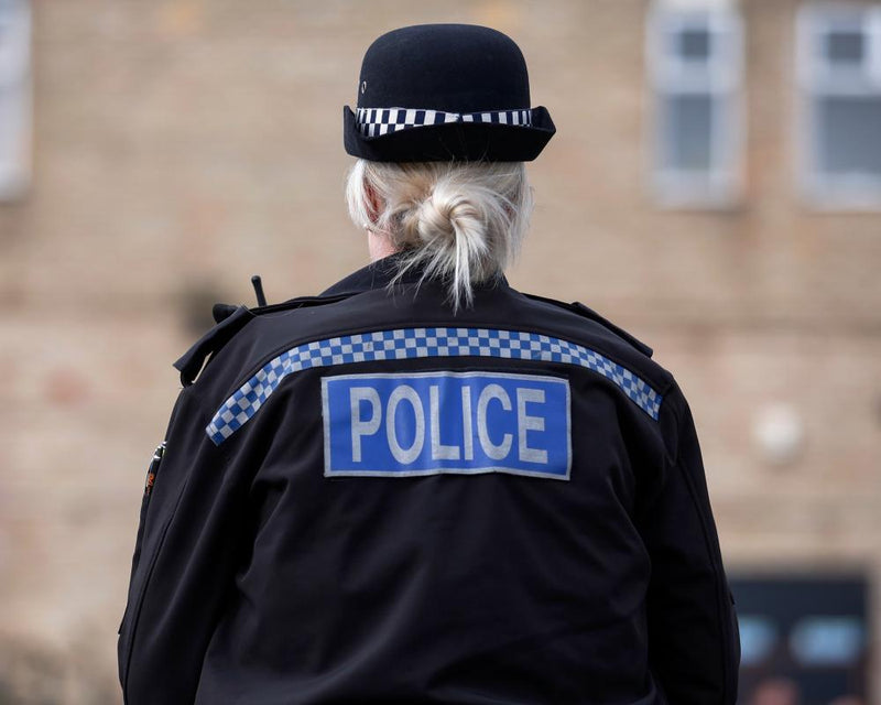 Extreme Rightwing Prevent Referrals Surge 42% in Record Year