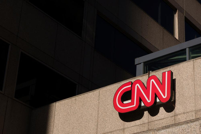 CNN CBS Editorial Oversight Board Plan Draws Skepticism
