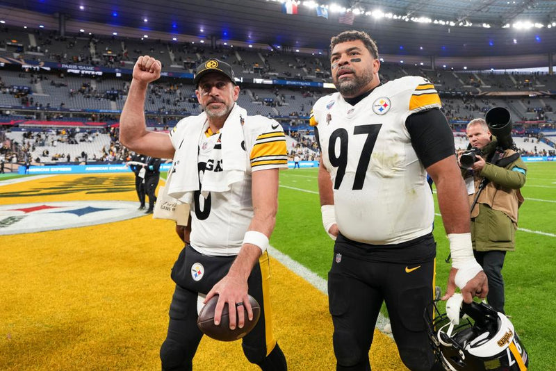 Aaron Rodgers Eyes Super Bowl Farewell in Final NFL Season