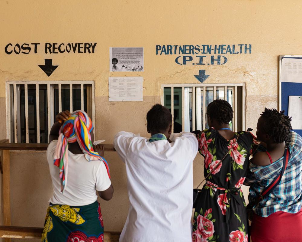 UK Aid Cuts Hit Poorest Countries Hardest Under Starmer