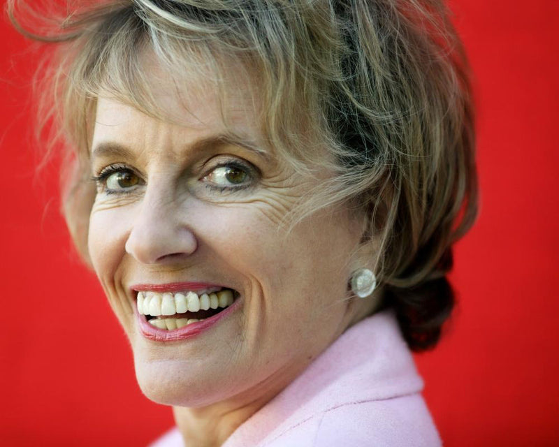 Esther Rantzen's Mama Charity: A Lifeline for New Mothers