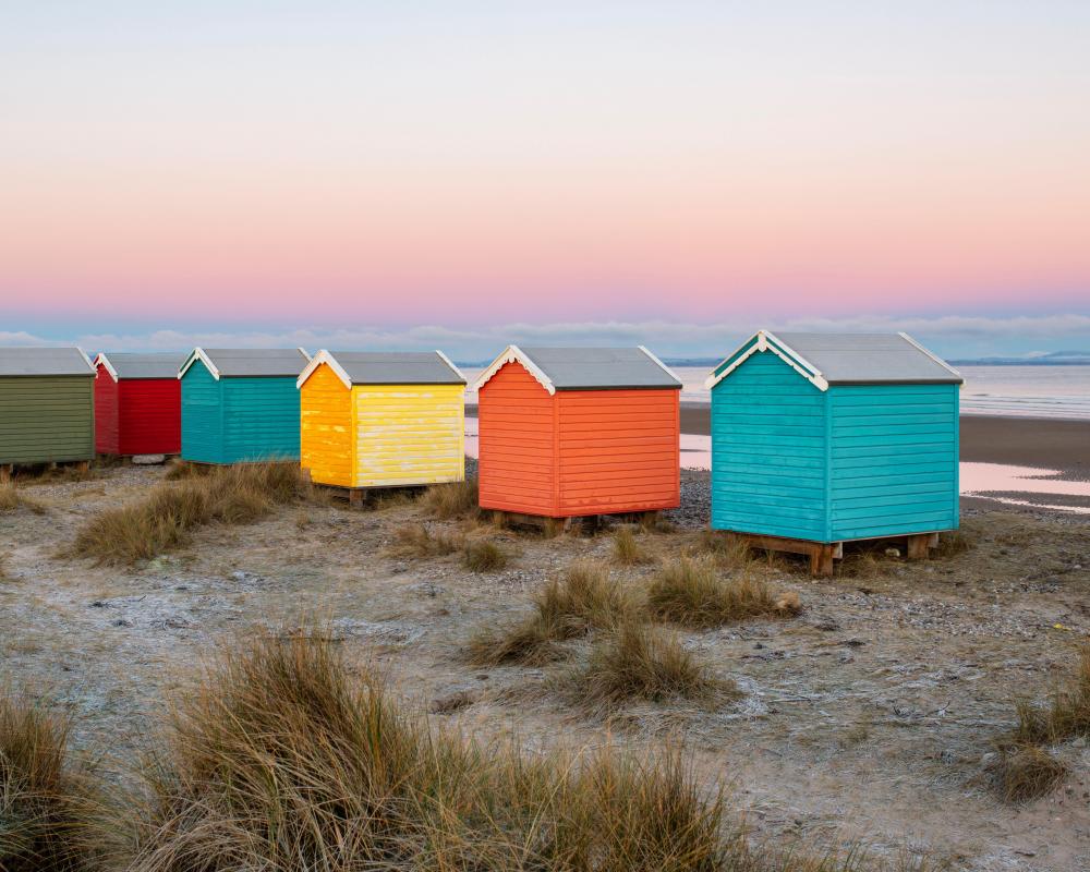 UK Holiday Gems: Discover Underrated Destinations and Win £200