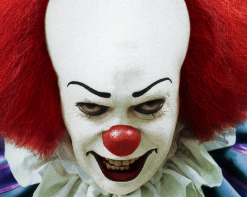 Tim Curry's Five Best Screen Roles: From Rocky Horror to Clue