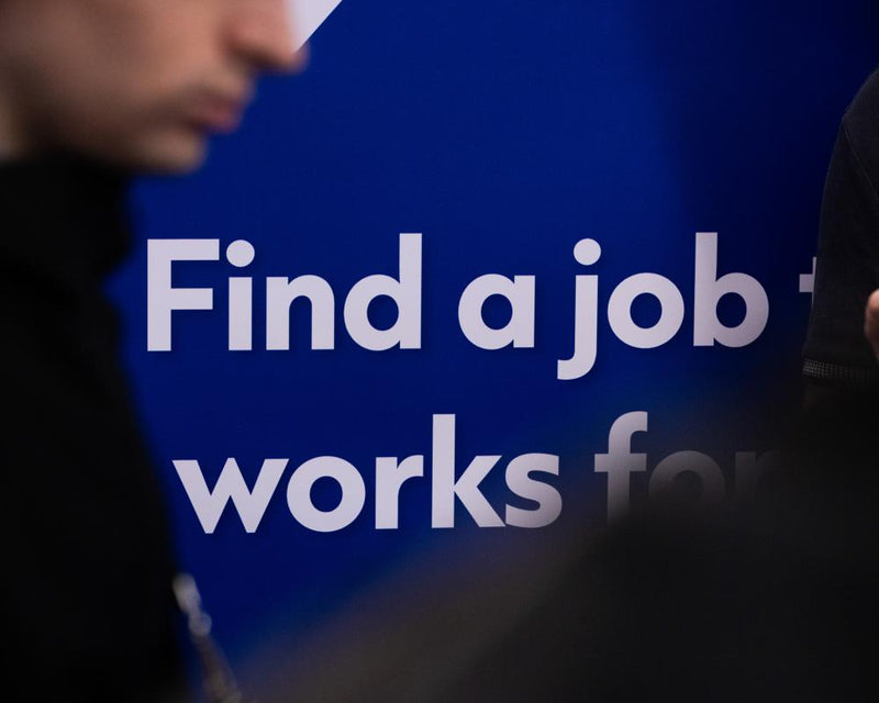 UK Graduate Job Vacancies Hit Decade Low in Tough Market
