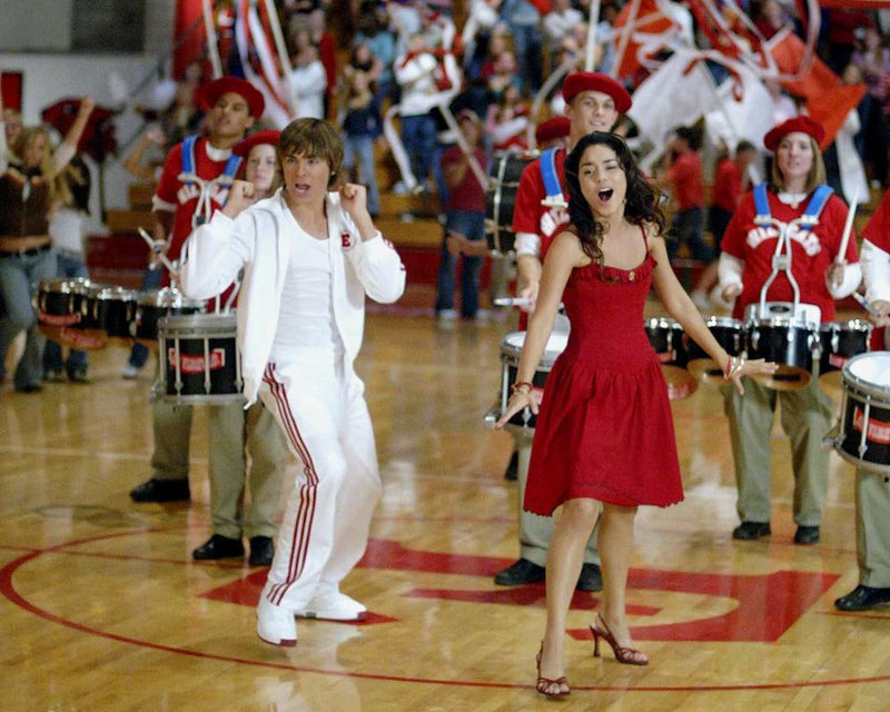 High School Musical 20 Years Later: Why the Cringe Still Charms