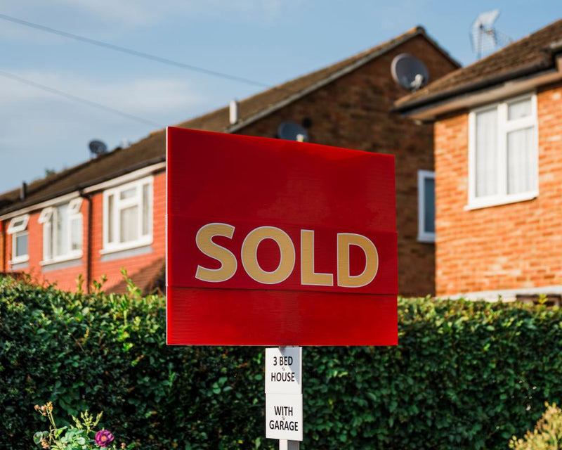 Conveyancing Fraud: UK Homebuyers Warned of Friday Afternoon Bank