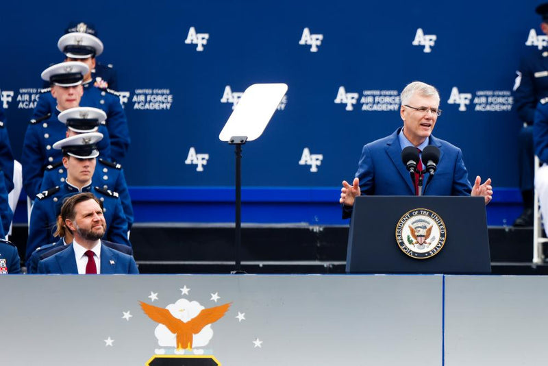 US Air Force Deploys Space Weapons: White House Silence Explained