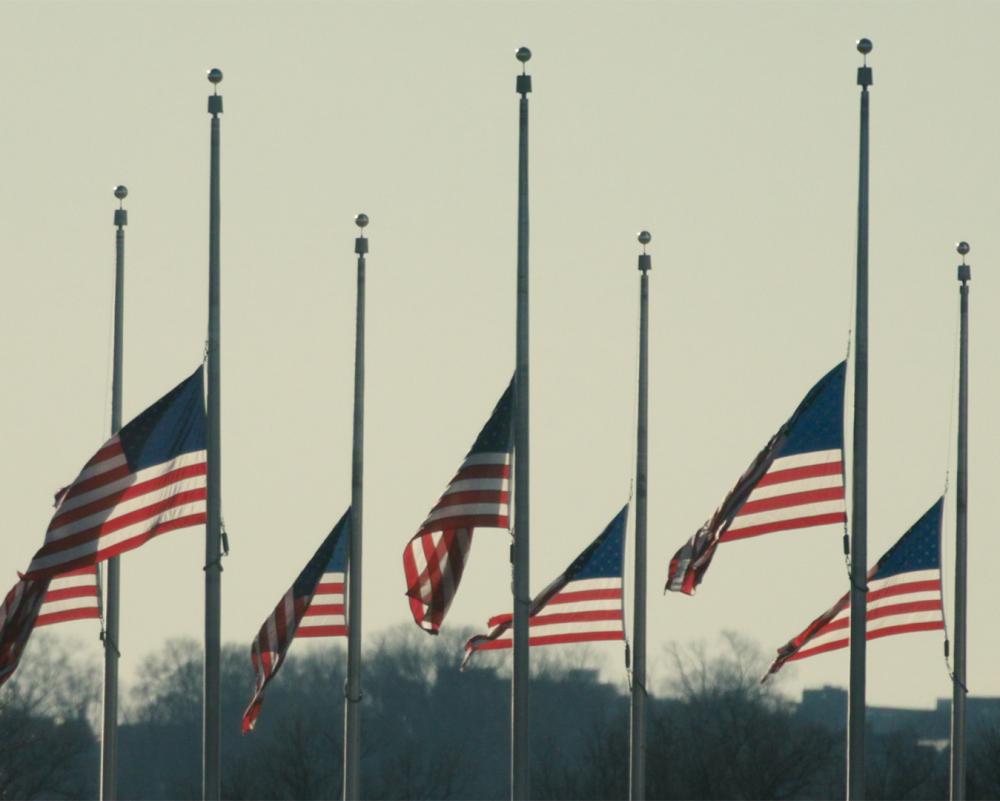 9/11 Documentary Explores How America Changed Forever