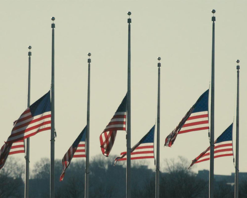 9/11 Documentary Explores How America Changed Forever