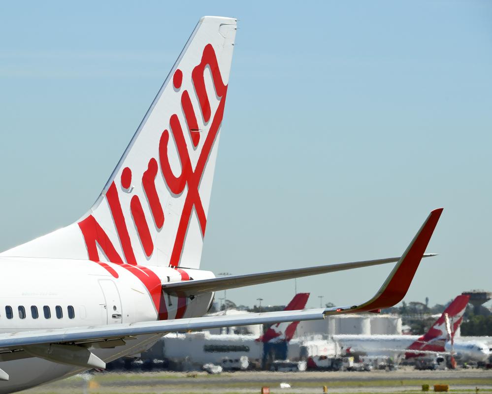 Sydney Airport Runway Incidents Raise Safety Reporting Concerns