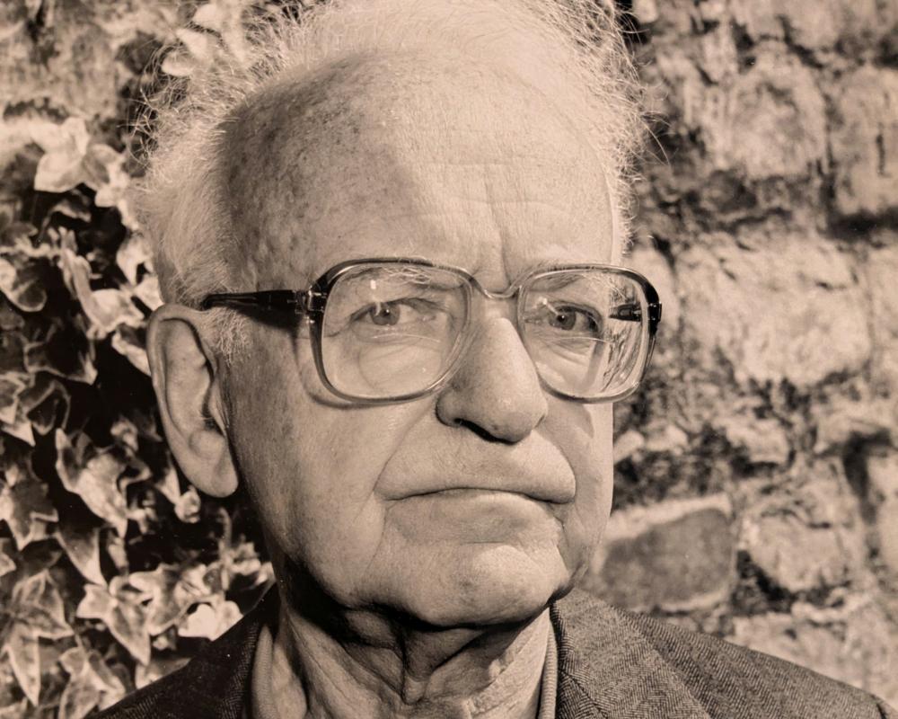 John Croft Codebreaker Dies at 103: Bletchley Park Legacy