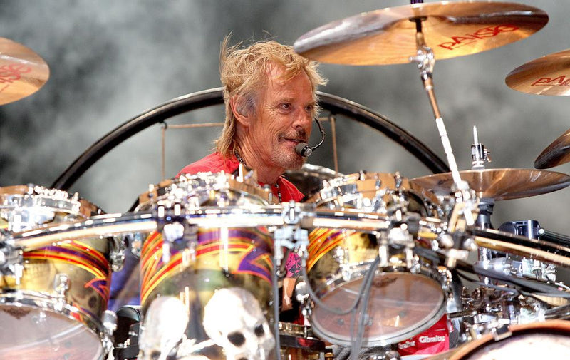 ZZ Top Drummer Frank Beard Dies at 77: A Rock Legend's Legacy