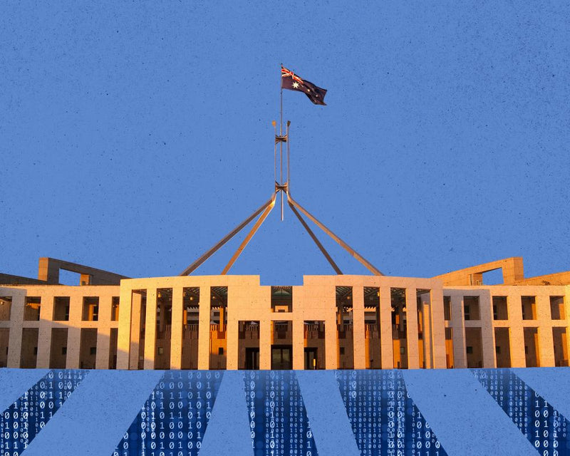 AI Hallucinations Flood Australia's Parliament with Fake Evidence