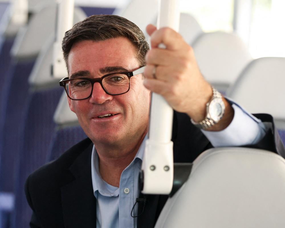 Andy Burnham's Headphone Fines: Do They Actually Work