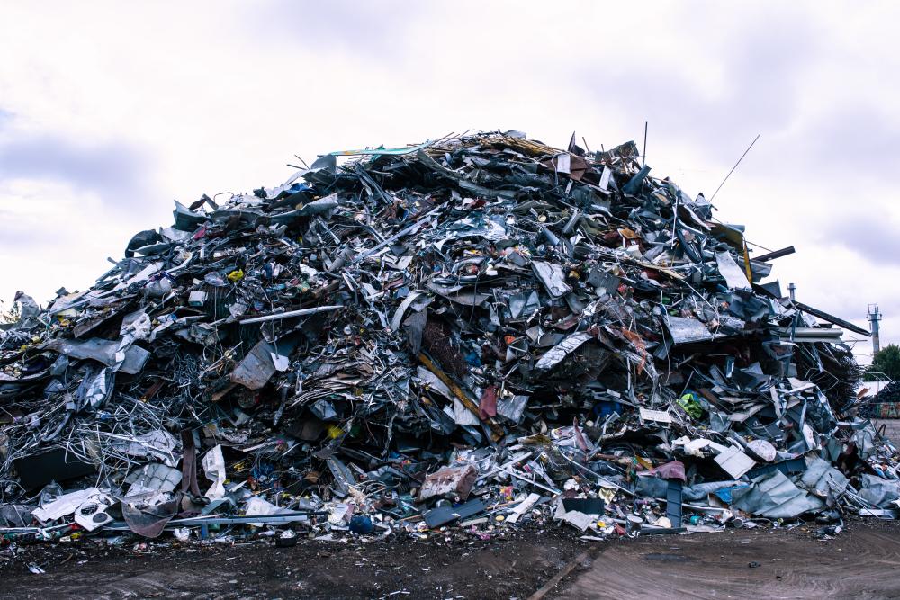 AI Datacenter Boom to Trigger Tsunami of E-Waste Crisis