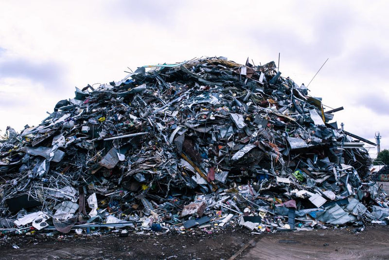 AI Datacenter Boom to Trigger Tsunami of E-Waste Crisis