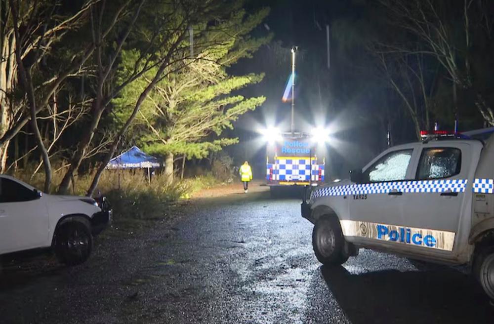 NSW Police Confirm Suitcase Contents Not Human Remains