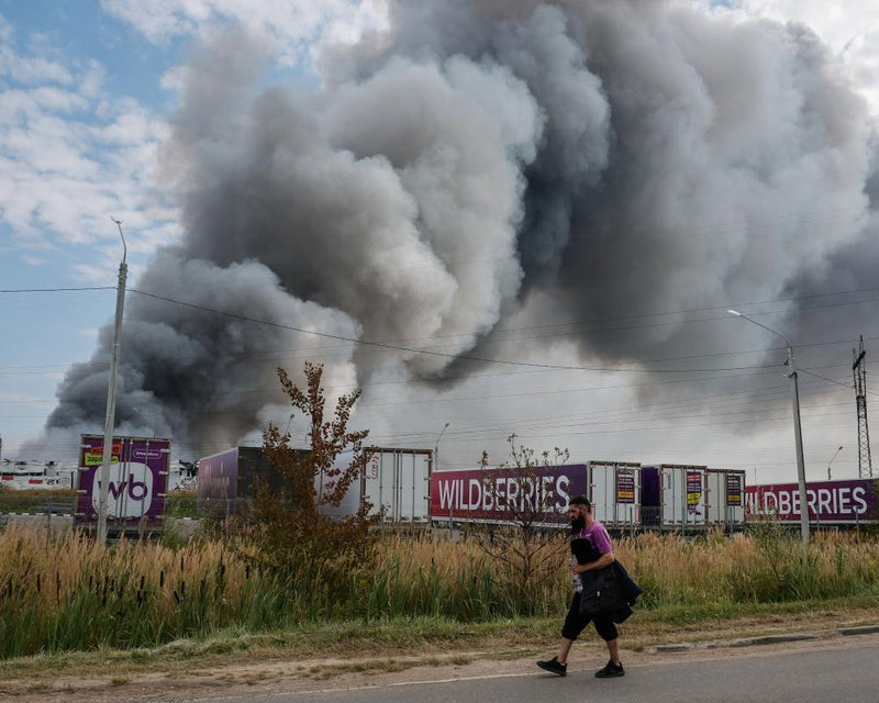 UK Support for Ukraine Unwavering Despite Moscow Threat