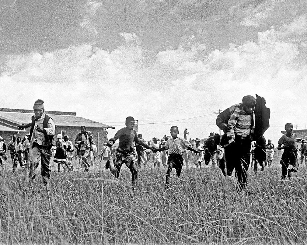 Sharpeville Massacre Lawsuit Against South Africa Moves Forward