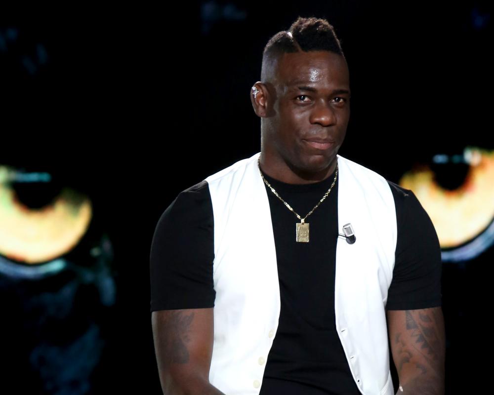 Mario Balotelli on Italian Football's Troubles and His Future