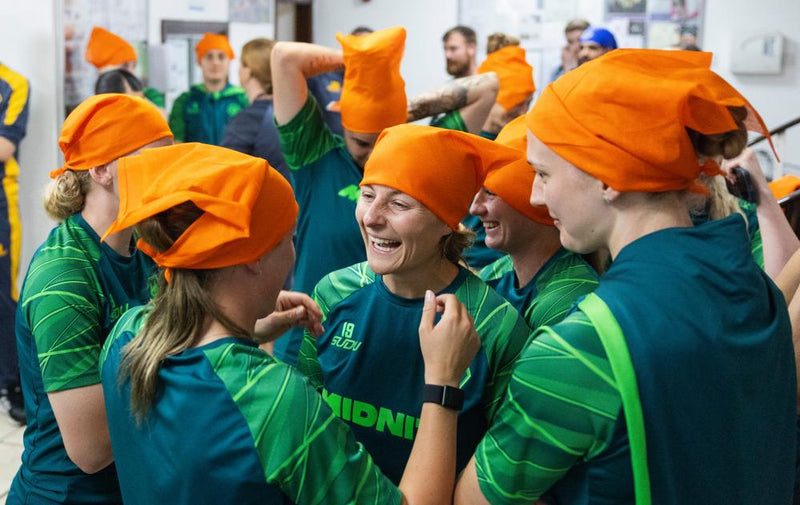 Wolves Women's Pro Era: A Dream Come True
