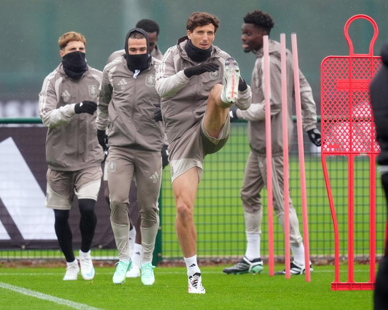 Premier League Team News: Predicted Lineups for Weekend Action
