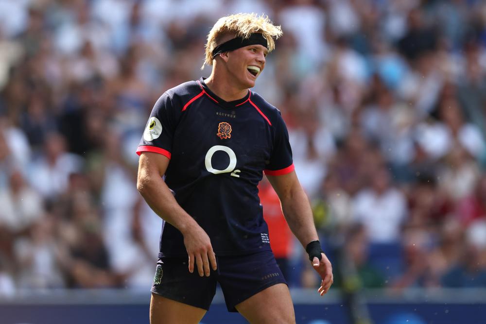 Henry Pollock Denies Northampton Deal, Open to Every Opportunity