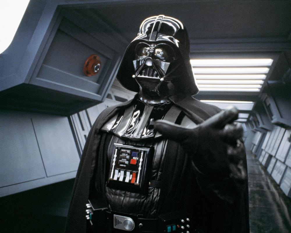 Darth Vader TikTok Star Deal: Disney Partners with Short Video