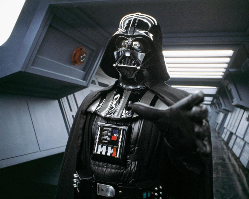 Darth Vader TikTok Star Deal: Disney Partners with Short Video