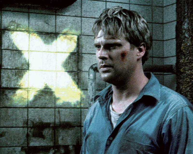 Why Saw Is My Feelgood Movie: A Deep Dive into Horror Comfort