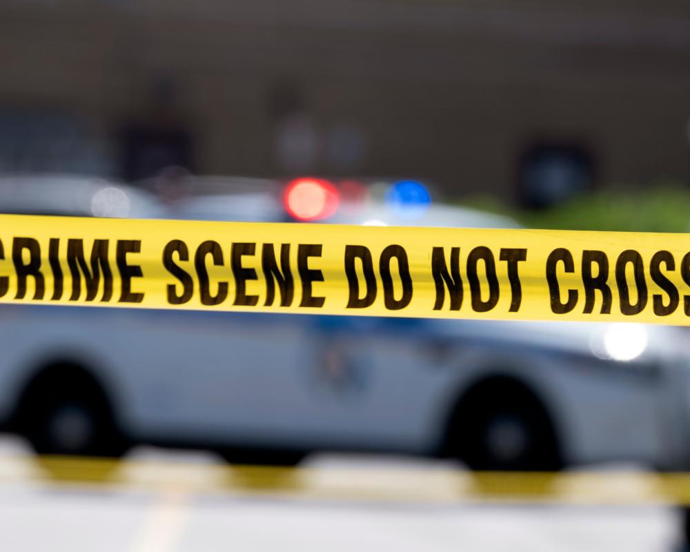 Mass Shootings in Georgia and Baltimore Spark Urgent Safety Debate
