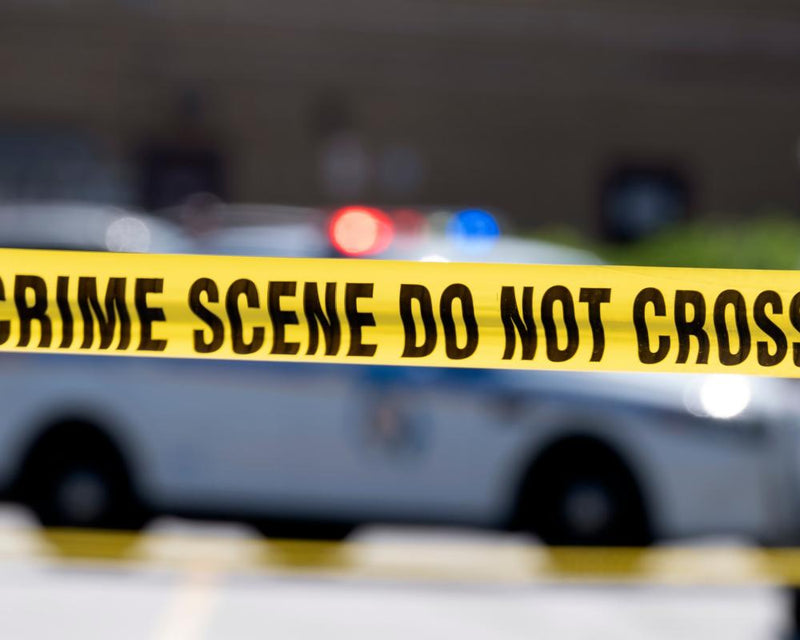 Mass Shootings in Georgia and Baltimore Spark Urgent Safety Debate