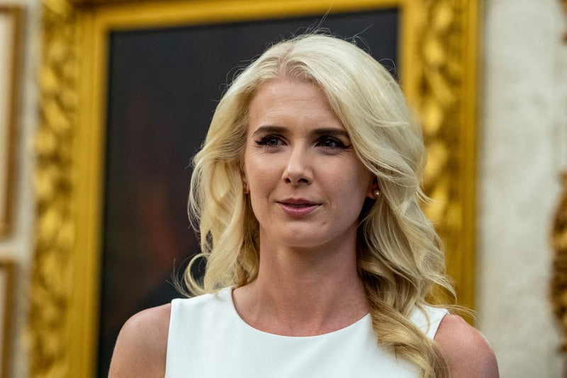 White House Security Clearance Questions for Trump Aide Natalie Harp