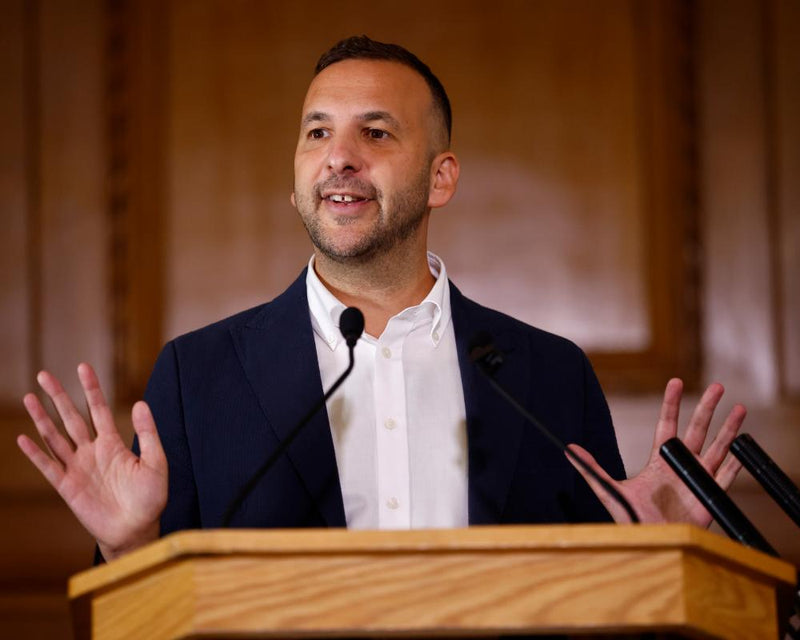 Green Party Surges to Four Points Behind Labour in Urban Poll