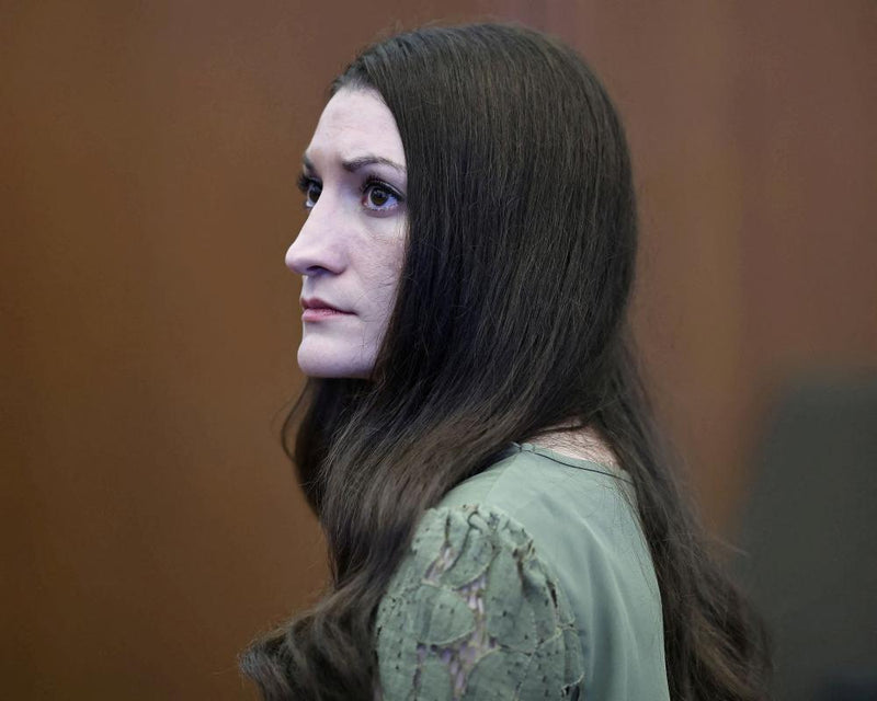 Lone Holdout Juror in Lindsay Clancy Murder Trial Speaks