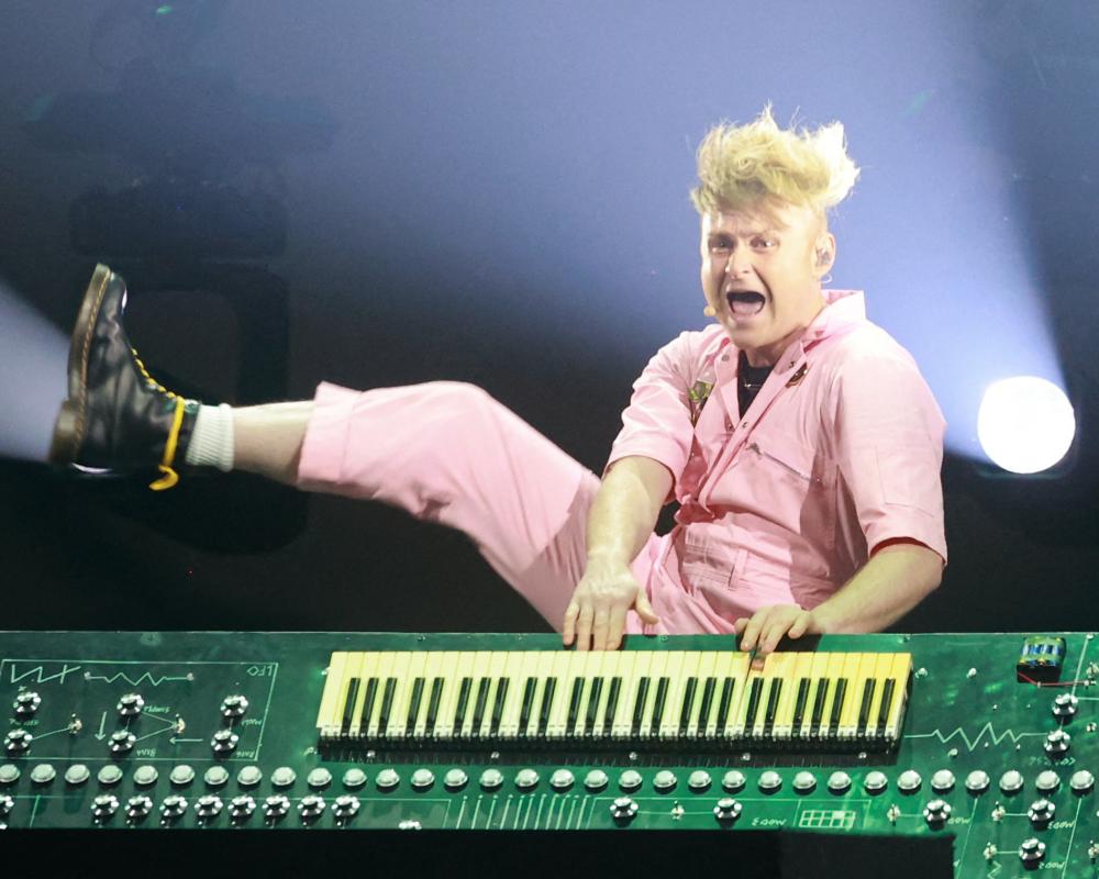 Eurovision Flops: Why Britain Should Celebrate Its UK Entries