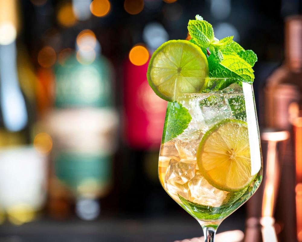 20 Perfect Spritz and Shandy Recipes to Try This Summer