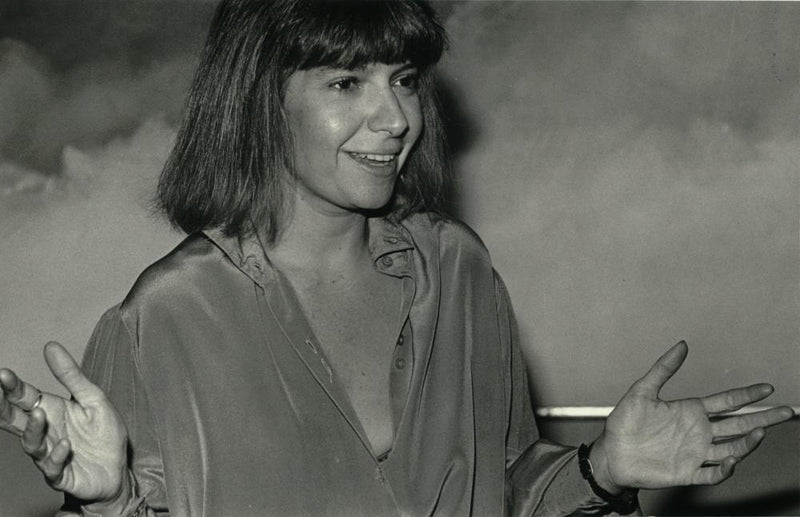 Robin Morgan: Feminist Icon and Poet Dies at 85