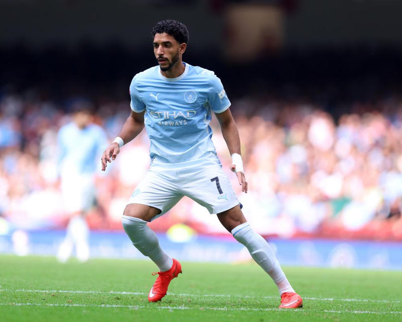 Tottenham Close on £85m Savinho and £75m Marmoush Deals