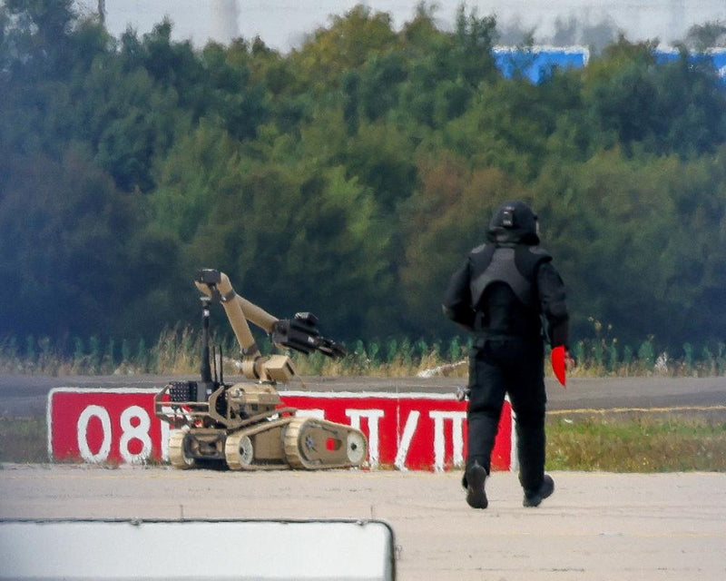EU Sanctions Response to Leipzig Drone Attack: Germany Blames Russia