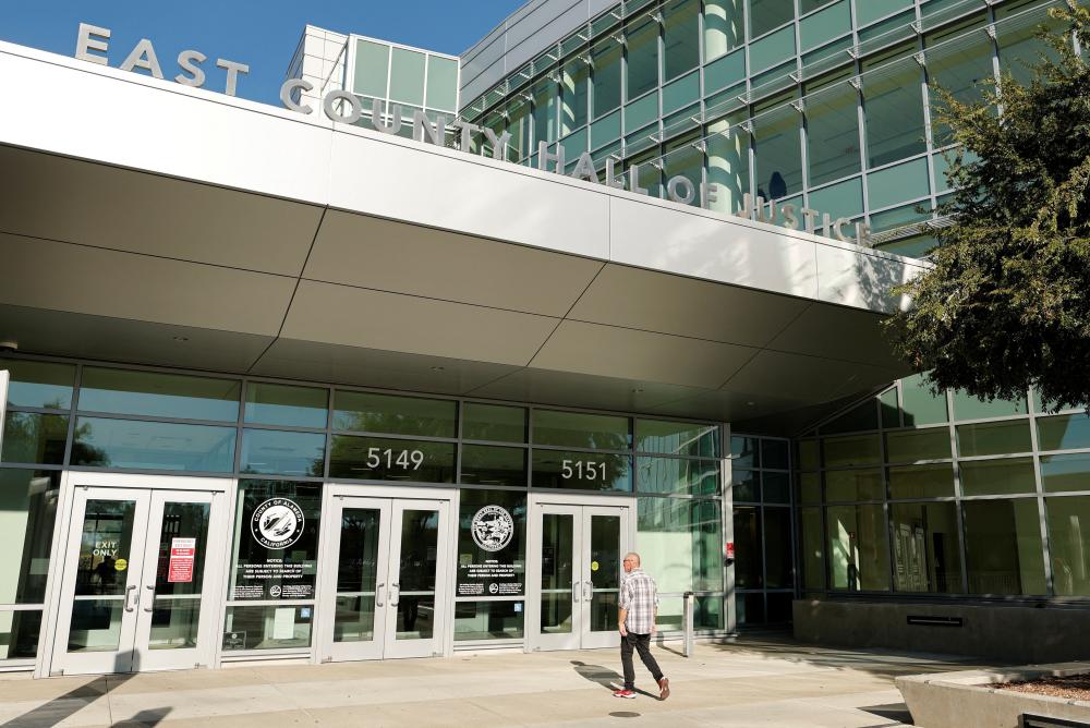 In-Laws Charged with Murder of NYT Games Engineer in California