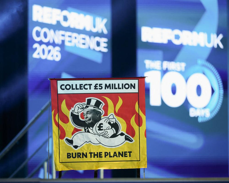 Reform UK Climate Scepticism: Supporters Doubt Science