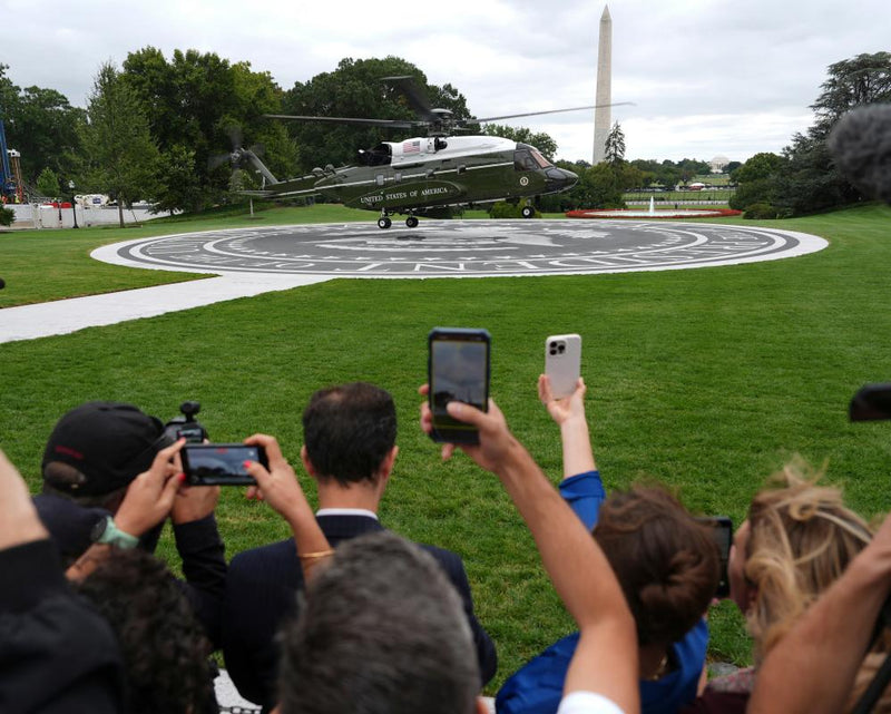 Trump's Press Attacks: Desperation in Media Crackdown