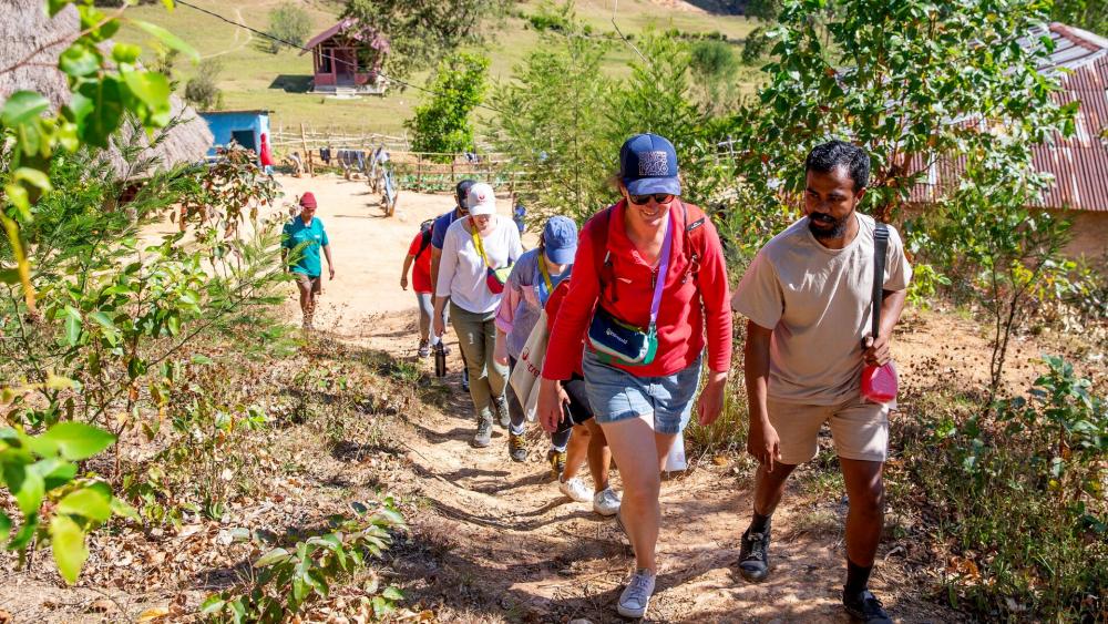 Solo Travel in Timor-Leste: A Life-Changing Adventure