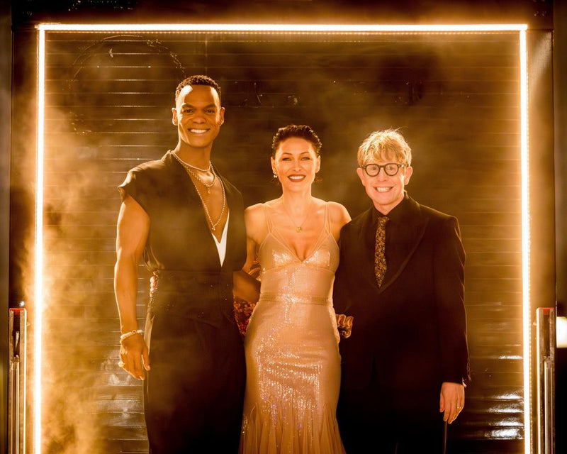 Strictly Come Dancing Launch Show: New Hosts Take