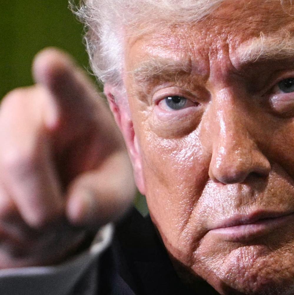 My Apprentice Showdown With Donald Trump: Gene Folkes Speaks