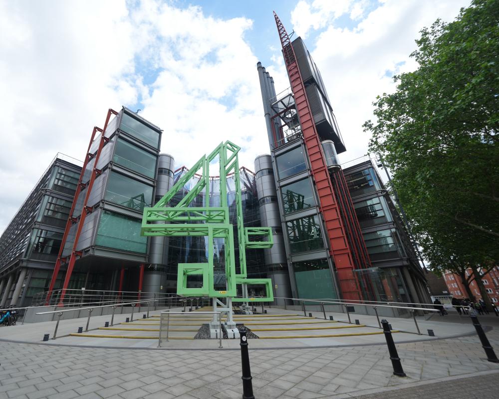 Channel 4 Job Cuts 2025: 300 Roles Axed in Historic Layoffs