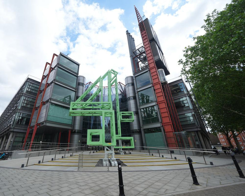 Channel 4 Job Cuts 2025: 300 Roles Axed in Historic Layoffs